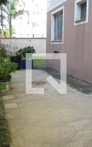 Apartamento à venda com 60m², 2 quartos e 1 vagaQuintal