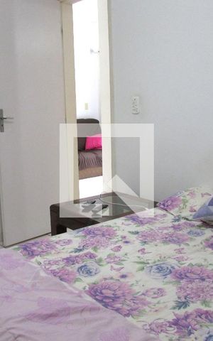 Apartamento à venda com 60m², 2 quartos e 1 vagaQuarto 2
