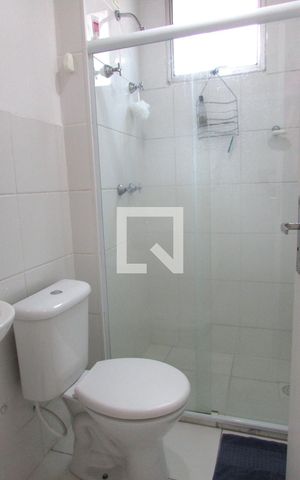 Apartamento à venda com 60m², 2 quartos e 1 vagaBanheiro