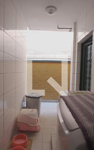 Casa para alugar com 135m², 2 quartos e 1 vagaÁrea de Serviço