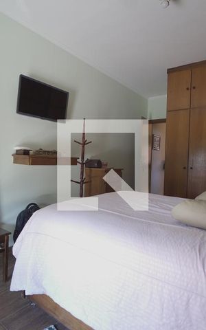 Casa para alugar com 135m², 2 quartos e 1 vagaQuarto 2