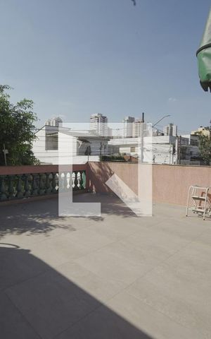 Casa para alugar com 135m², 2 quartos e 1 vagaSacada