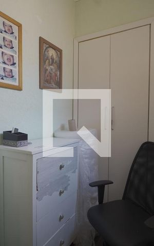 Casa para alugar com 135m², 2 quartos e 1 vagaQuarto 1