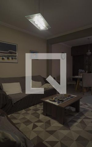 Casa para alugar com 135m², 2 quartos e 1 vagaSala