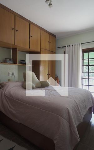 Casa para alugar com 135m², 2 quartos e 1 vagaQuarto 2