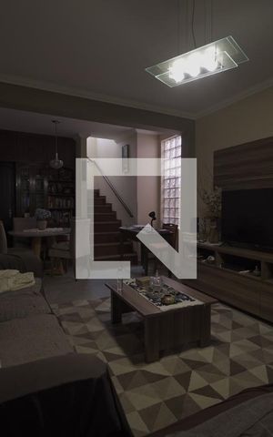 Casa para alugar com 135m², 2 quartos e 1 vagaSala