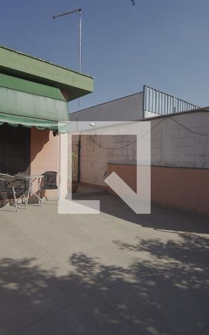 Casa para alugar com 135m², 2 quartos e 1 vagaSacada