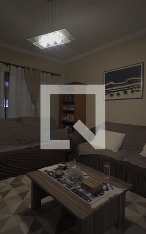 Casa para alugar com 135m², 2 quartos e 1 vagaSala