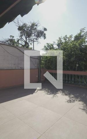 Casa para alugar com 135m², 2 quartos e 1 vagaSacada