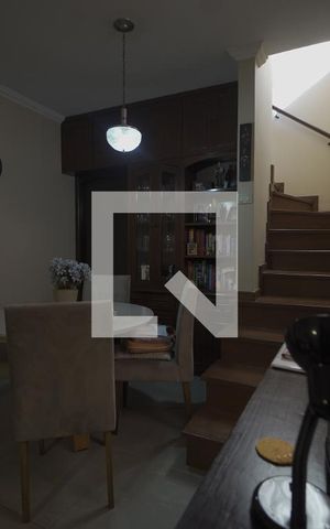 Casa para alugar com 135m², 2 quartos e 1 vagaSala