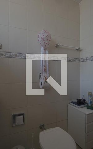 Casa para alugar com 135m², 2 quartos e 1 vagaBanheiro