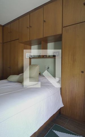 Casa para alugar com 135m², 2 quartos e 1 vagaQuarto 2