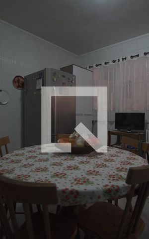 Casa para alugar com 135m², 2 quartos e 1 vagaCozinha