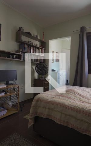 Casa para alugar com 135m², 2 quartos e 1 vagaQuarto 1