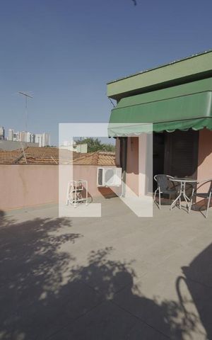 Casa para alugar com 135m², 2 quartos e 1 vagaSacada