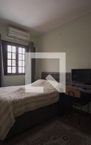 Casa para alugar com 135m², 2 quartos e 1 vagaQuarto 1