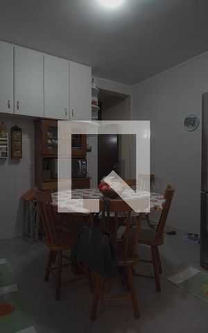 Casa para alugar com 135m², 2 quartos e 1 vagaCozinha
