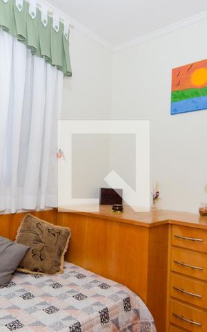 Casa para alugar com 165m², 3 quartos e 2 vagasQuarto 2