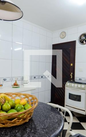 Casa para alugar com 165m², 3 quartos e 2 vagasCozinha