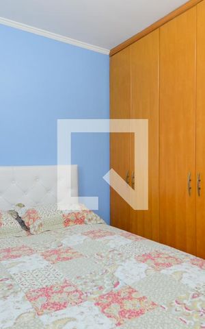 Casa para alugar com 165m², 3 quartos e 2 vagasQuarto 1