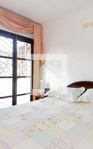 Casa para alugar com 165m², 3 quartos e 2 vagasQuarto 3 - Suíte