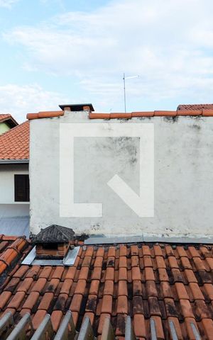 Casa para alugar com 165m², 3 quartos e 2 vagasVista do Quarto 1