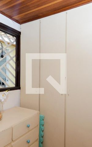 Casa para alugar com 165m², 3 quartos e 2 vagasQuarto de Serviço