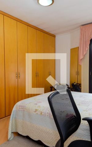 Casa para alugar com 165m², 3 quartos e 2 vagasQuarto 3 - Suíte