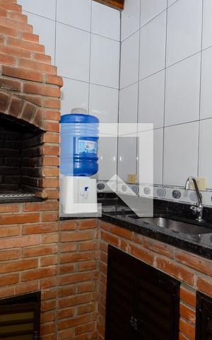 Casa para alugar com 165m², 3 quartos e 2 vagasChurrasqueira