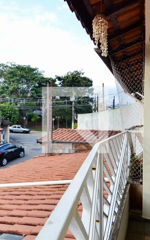 Casa para alugar com 165m², 3 quartos e 2 vagasVaranda da Suíte