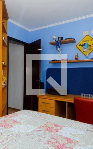 Casa para alugar com 165m², 3 quartos e 2 vagasQuarto 1