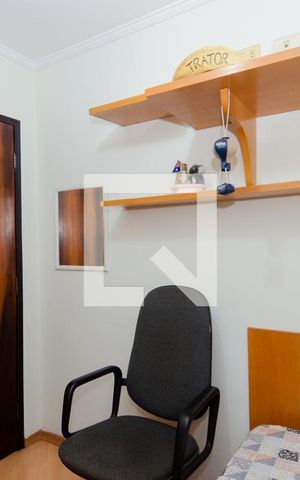 Casa para alugar com 165m², 3 quartos e 2 vagasQuarto 2