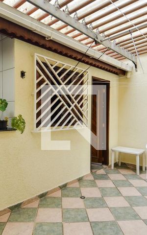Casa para alugar com 165m², 3 quartos e 2 vagasQuintal