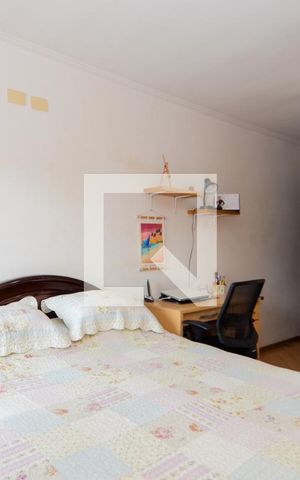Casa para alugar com 165m², 3 quartos e 2 vagasQuarto 3 - Suíte