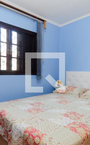 Casa para alugar com 165m², 3 quartos e 2 vagasQuarto 1