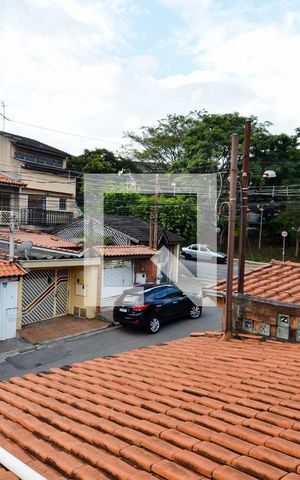 Casa para alugar com 165m², 3 quartos e 2 vagasVista da Varanda da Suíte