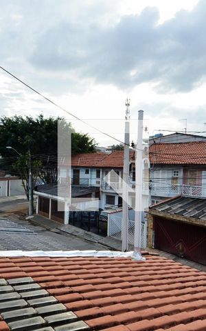 Casa para alugar com 165m², 3 quartos e 2 vagasVista da Varanda da Suíte