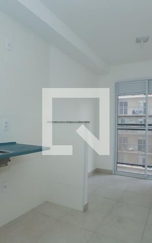 Apartamento à venda com 30m², 1 quarto e sem vagaSala