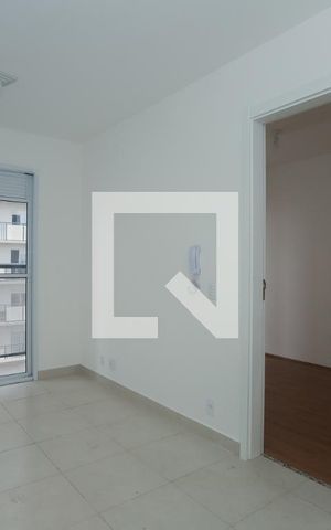 Apartamento à venda com 30m², 1 quarto e sem vagaSala