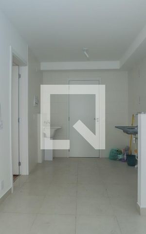 Apartamento à venda com 30m², 1 quarto e sem vagaSala