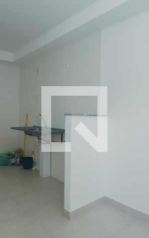 Apartamento à venda com 30m², 1 quarto e sem vagaSala