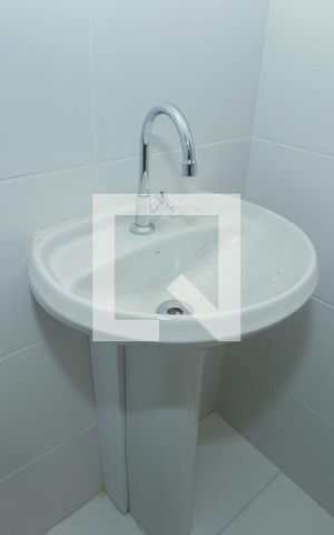 Apartamento à venda com 30m², 1 quarto e sem vagaBanheiro