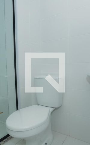 Apartamento à venda com 30m², 1 quarto e sem vagaBanheiro