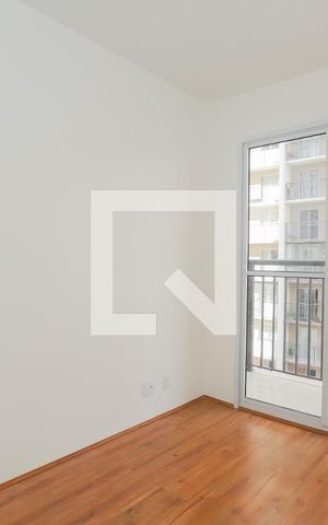 Apartamento à venda com 30m², 1 quarto e sem vagaQuarto