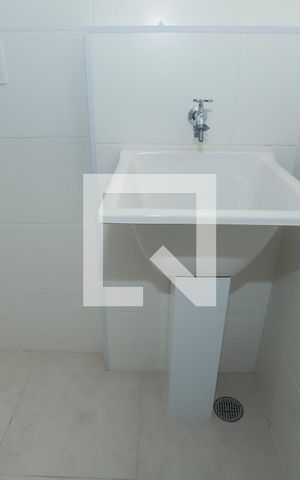 Apartamento à venda com 30m², 1 quarto e sem vagaCozinha e Área de Serviço