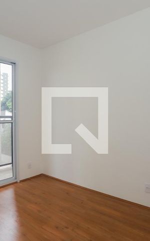 Apartamento à venda com 30m², 1 quarto e sem vagaQuarto