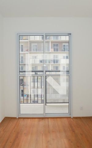 Apartamento à venda com 30m², 1 quarto e sem vagaQuarto
