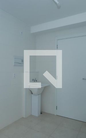 Apartamento à venda com 30m², 1 quarto e sem vagaCozinha e Área de Serviço