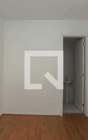 Apartamento à venda com 30m², 1 quarto e sem vagaQuarto
