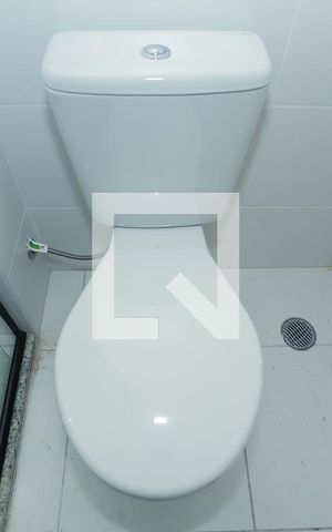 Apartamento à venda com 30m², 1 quarto e sem vagaBanheiro